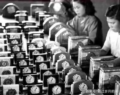 硝煙退去后 7寸電視機批量生產與希特勒寶藏被發現的那段歲月